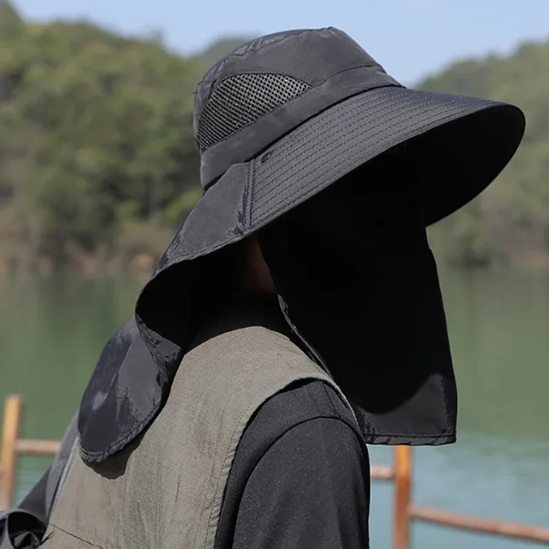 Летние солнцезащитные шляпы с  – обзор и цена Bucket Hat Women