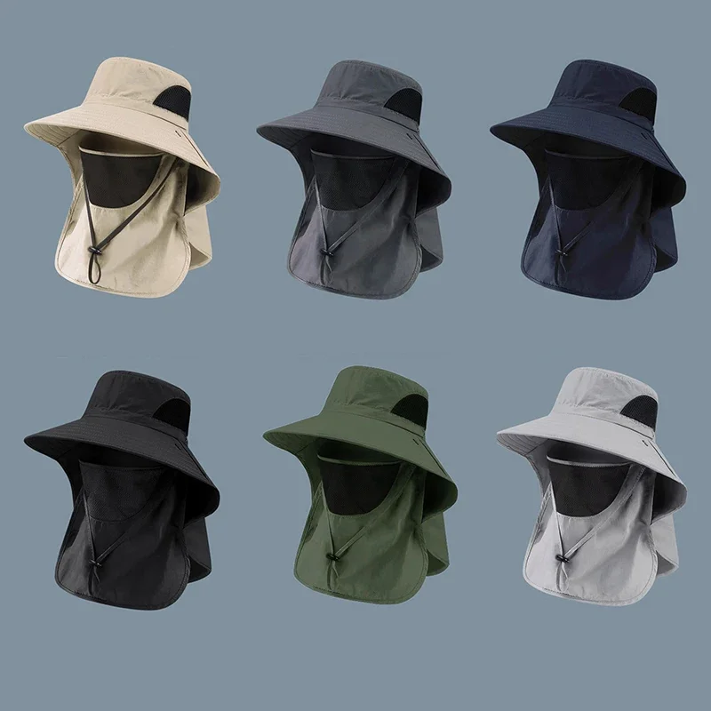 Летние солнцезащитные шляпы с  – обзор и цена Bucket Hat Women