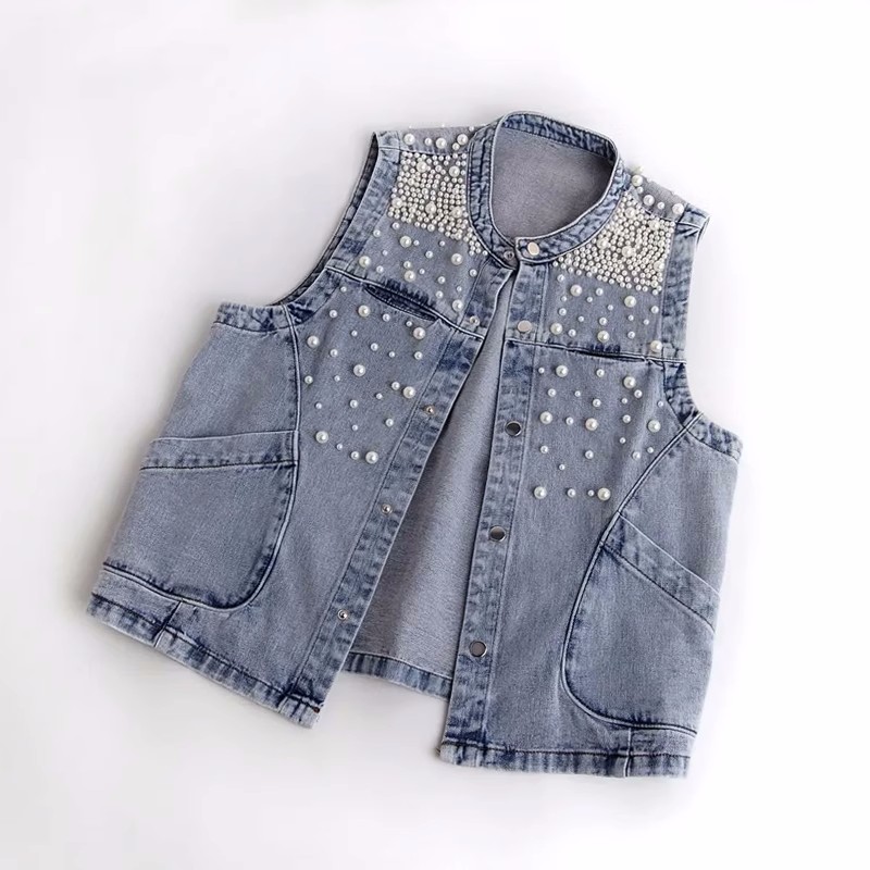 Новинка лета 2023, женский джи – обзор и цена Women Fashion Jeans Top