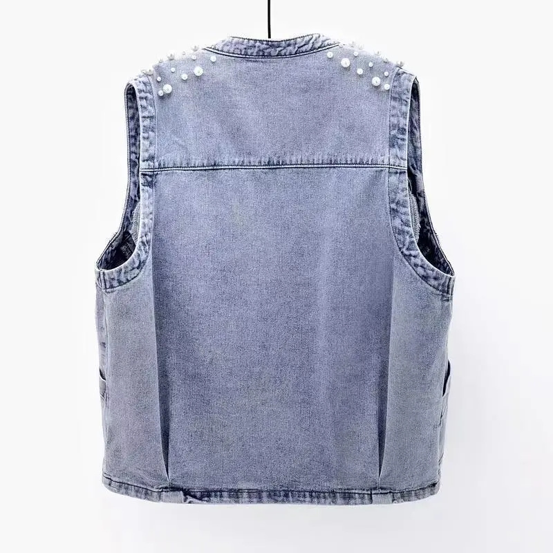 Новинка лета 2023, женский джи – обзор и цена Women Fashion Jeans Top