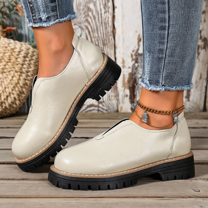 Женские туфли в ретро-британск – обзор и цена Women'S Fashion Loafers