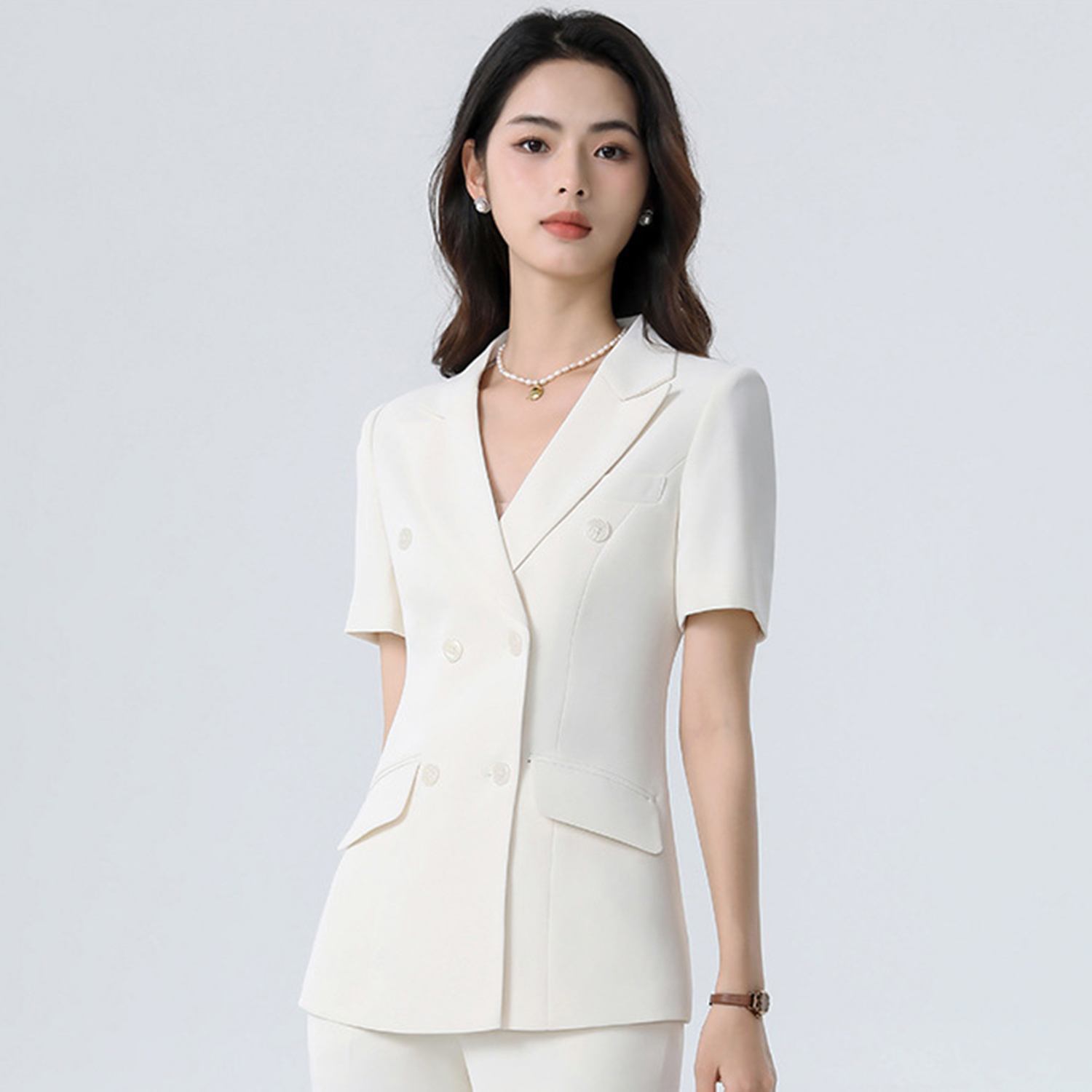 Женский костюм Allingentle: пр – обзор и цена Women'S Fashion Blazer