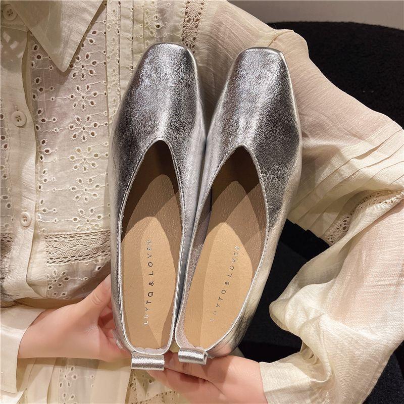 Модные женские лоферы из натур – обзор и цена Women'S Fashion Loafers