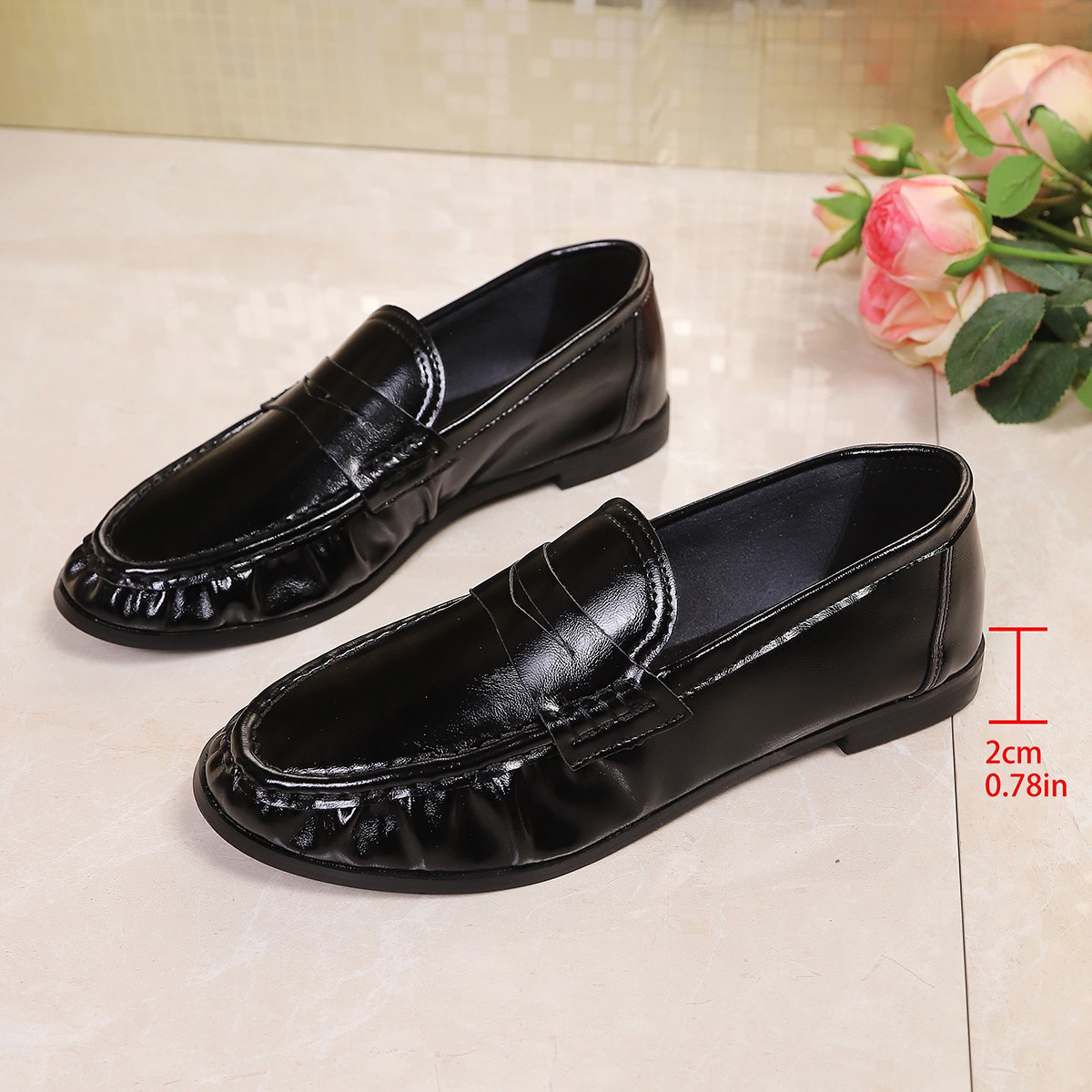 Летние женские повседневные ту – обзор и цена Women'S Fashion Loafers