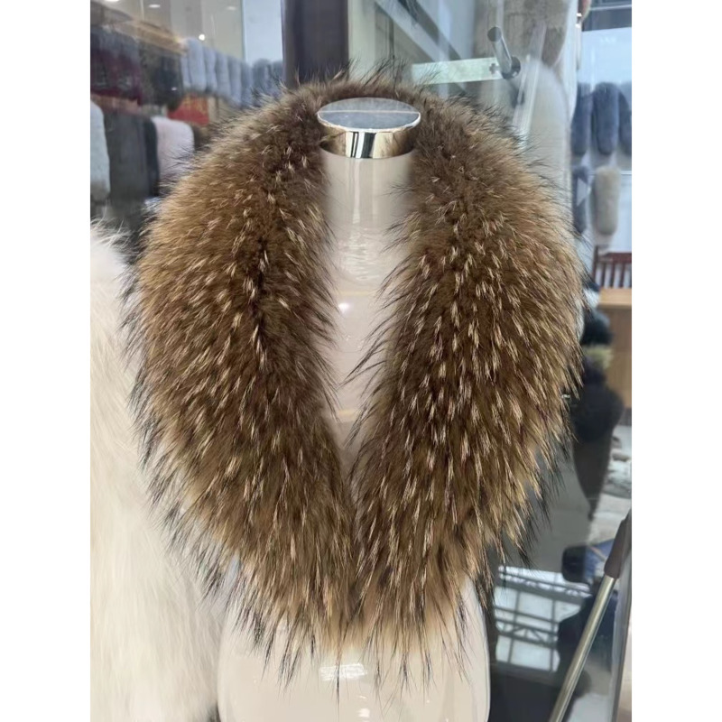 Женский зимний меховой воротни – обзор и цена Women'S Fashion Long Coat