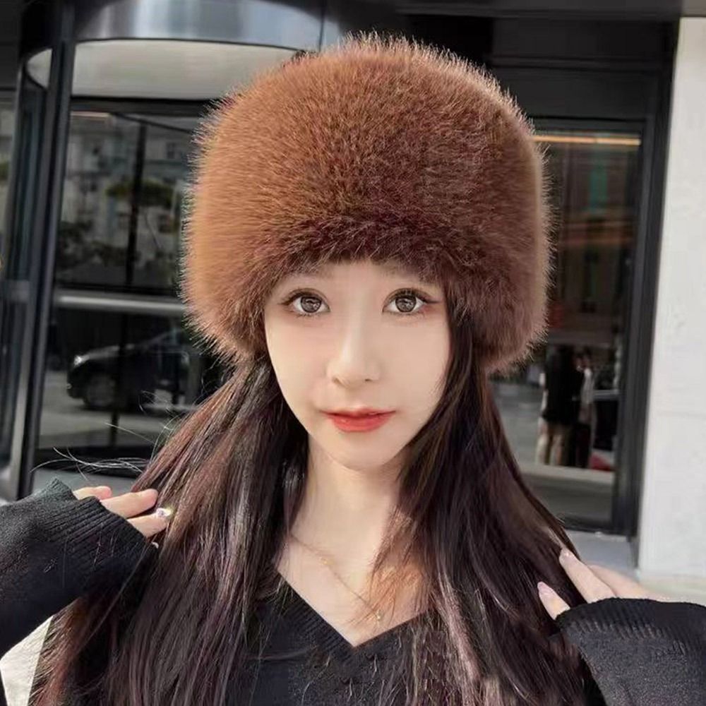 Уличная плюшевая панама с защи – обзор и цена Bucket Hat Women