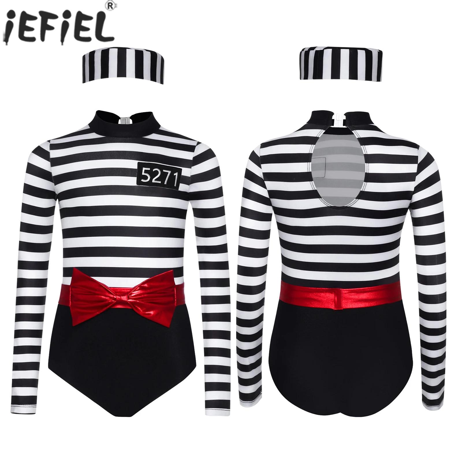 Костюм для косплея заключенног – обзор и цена Turtleneck Bodysuit